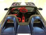 Ferrari F60America 2016 года